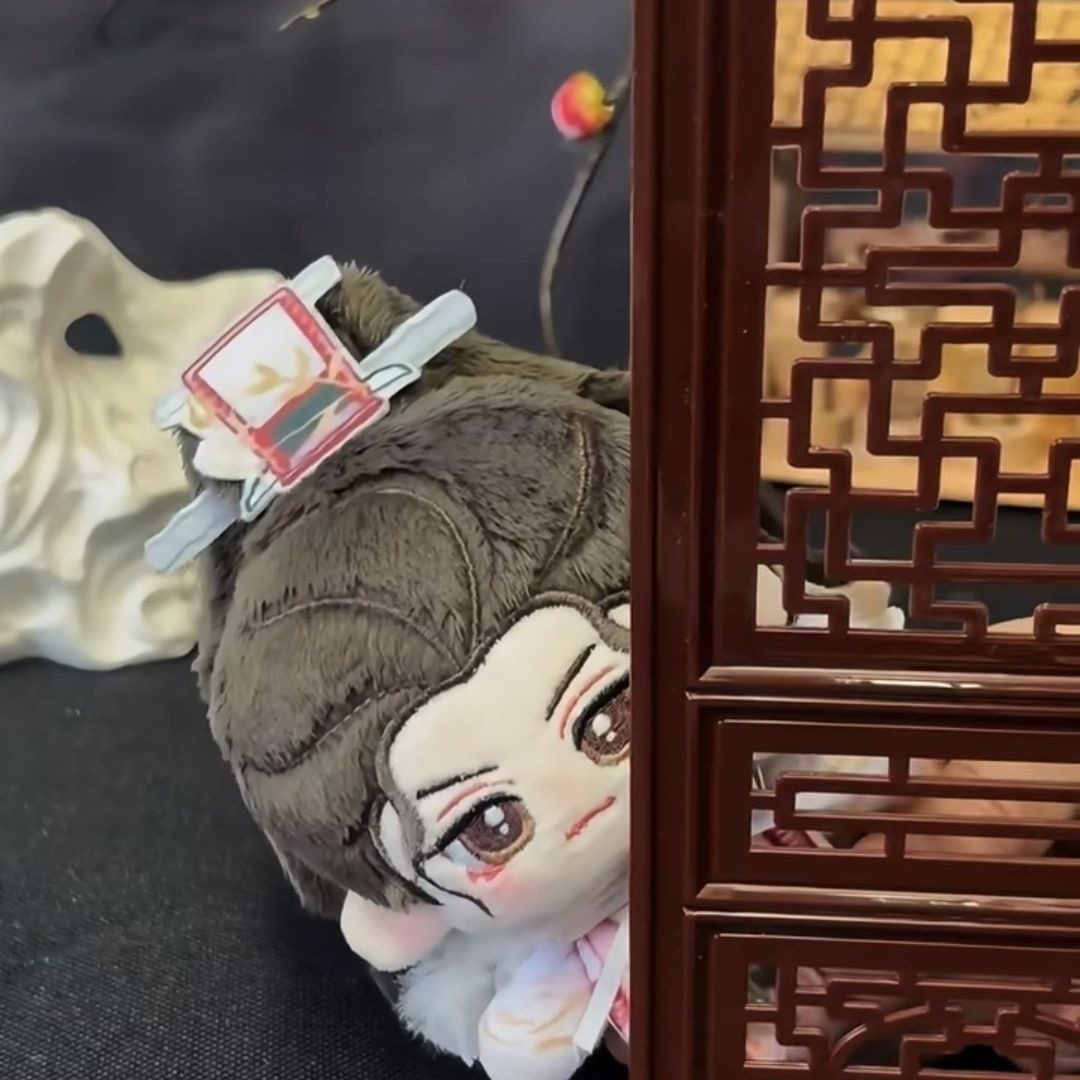 Shui Long Yin Tang Li Ci Luo Y - Anime Doll Cosplay review and price