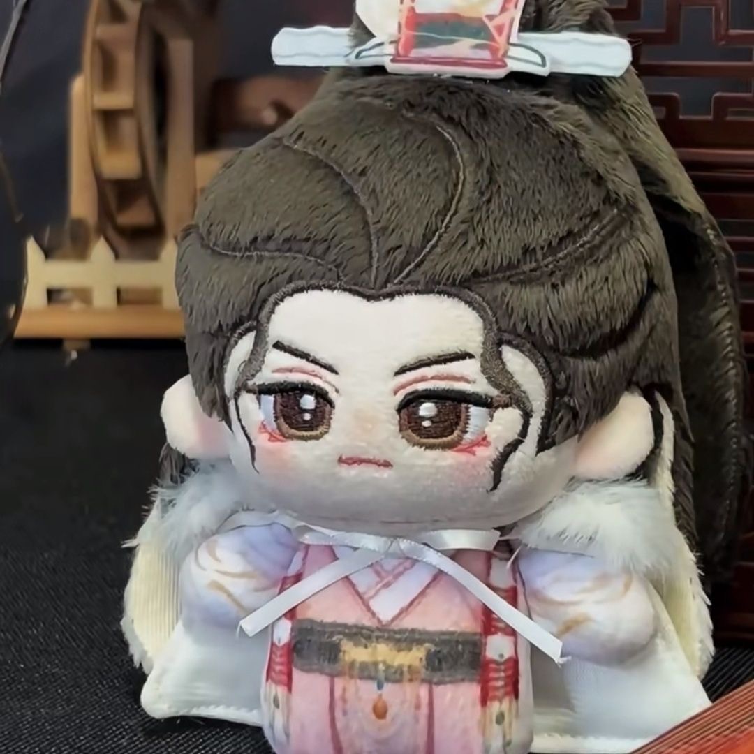 Shui Long Yin Tang Li Ci Luo Y - Anime Doll Cosplay review and price