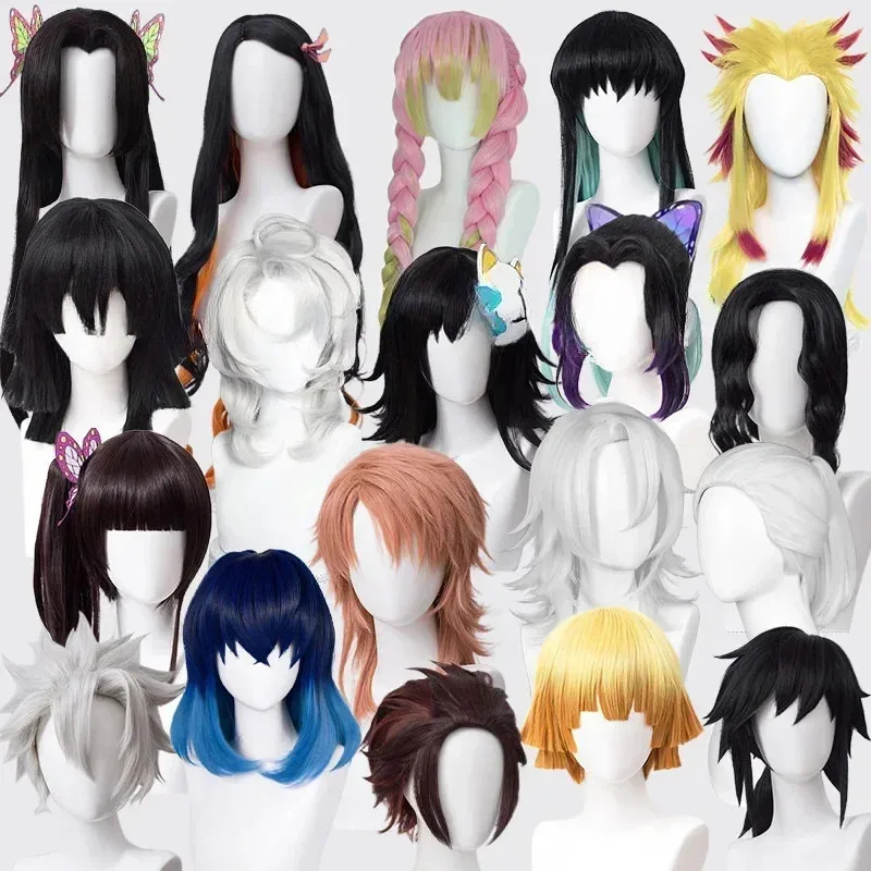 TYV55High Quality Anime Uzui T - Anime Cosplay Nezuko review and price
