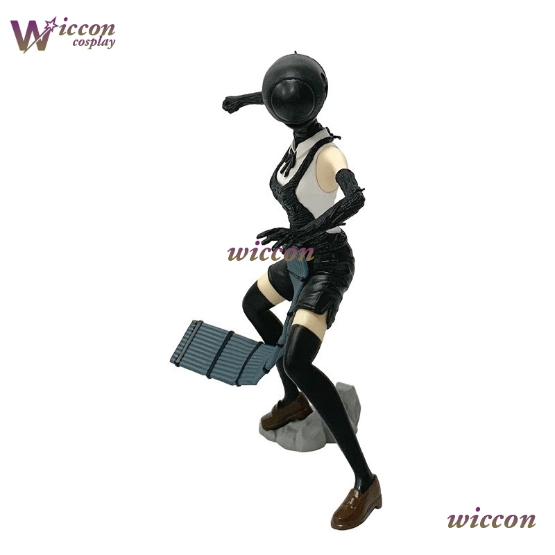 ChaiMannsaw Man Reze Cosplay C - Anime Cosplay Makima review and price