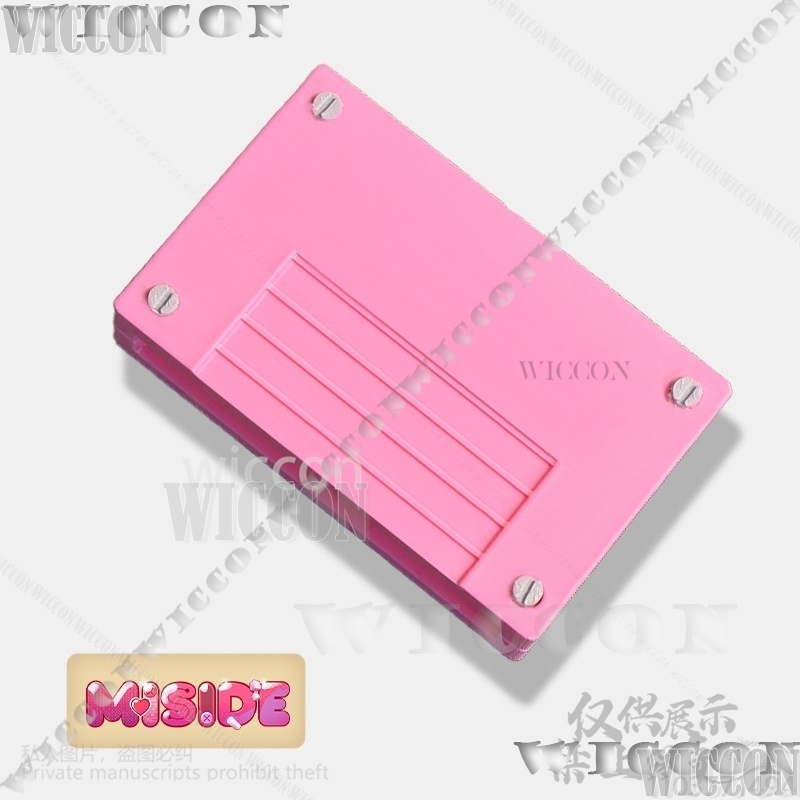 Мита Mita Game Cassette Model  - Anime Cosplay Girl Name review and price