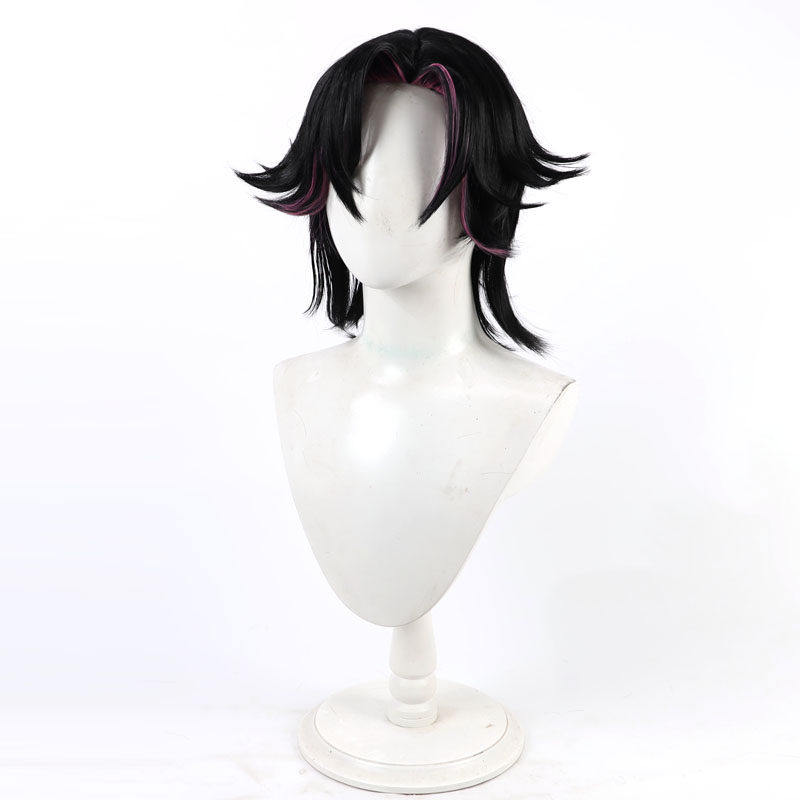 Vezalius Bandage Cosplay Wig v - Cosplay Anime Pink Hair review and price