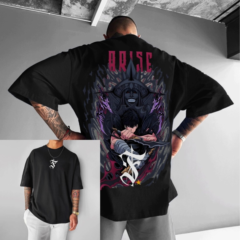 Anime Solo Leveling Arise Prin - Cosplay Anime Solo review and price