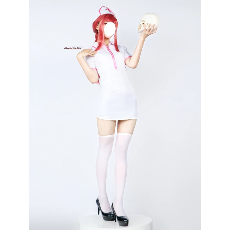 Nene 2025 Makima Anime Chainsa - Anime Cosplay Makima review and price