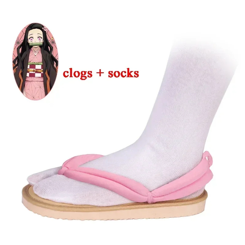 ❤️❤️❤️Anime Nezuko Cosplay Cos - Anime Cosplay Nezuko review and price