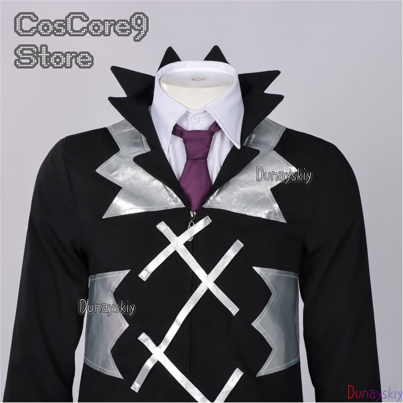 STONE SCIENCE FUTURE Zeno Priz - Zenos Anime Cosplay review and price