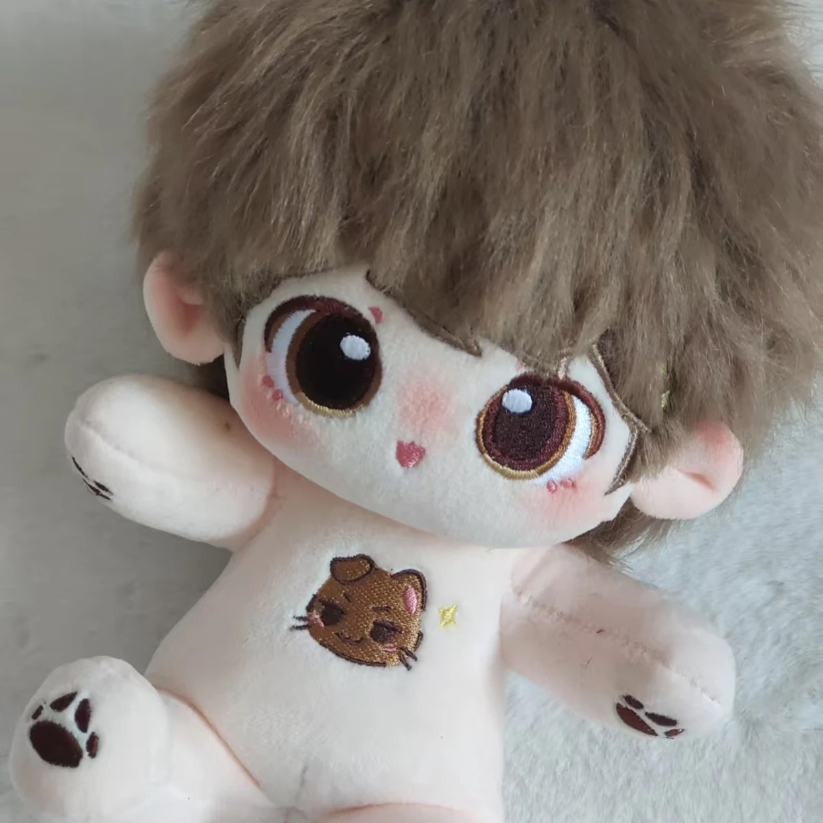 First release of original cosp - Anime Doll Cosplay review and price