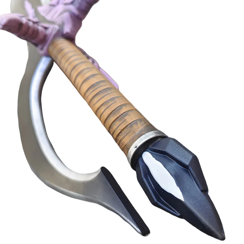 PU Xiaoyu Cheng Katana Sword A - Cosplay Anime Solo review and price