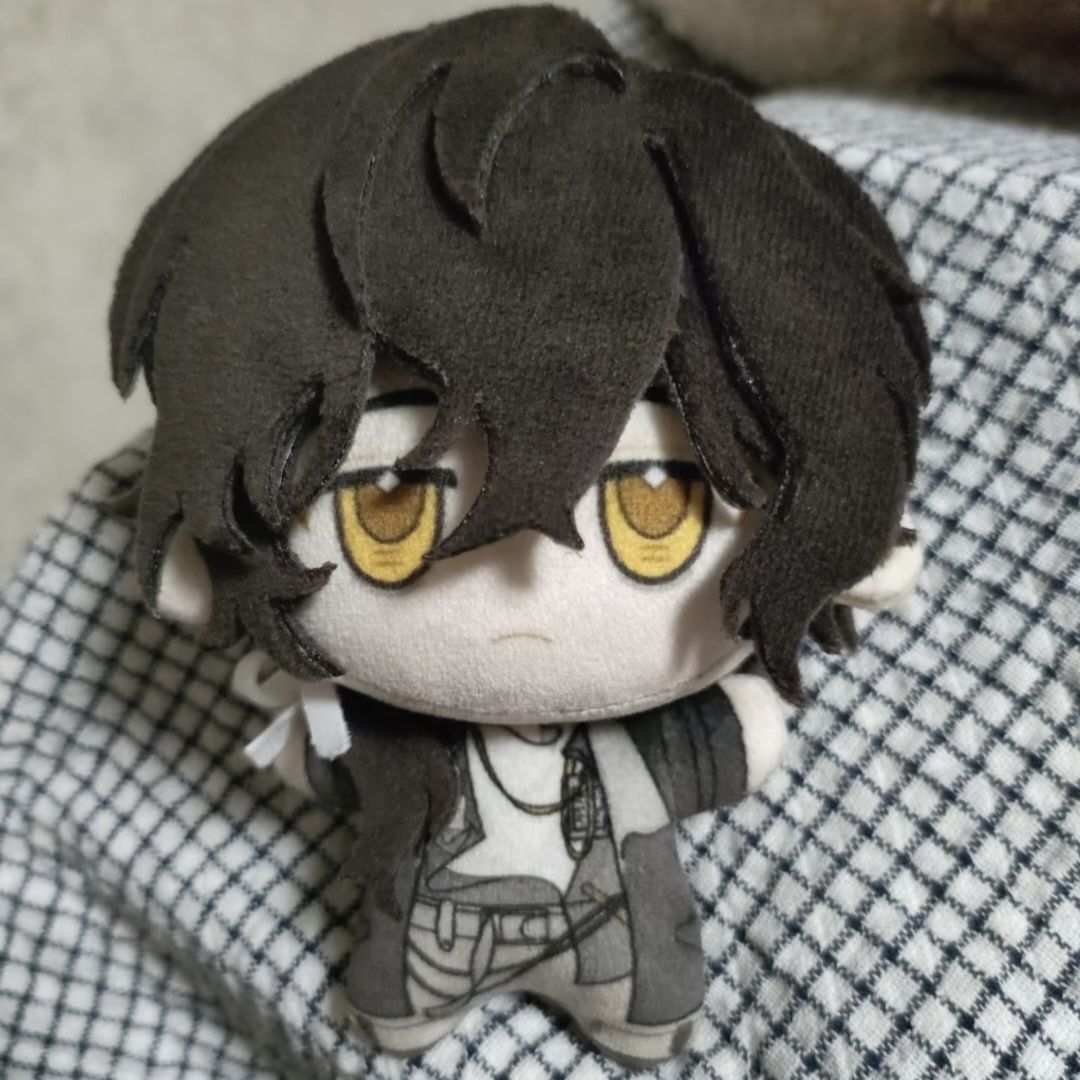 Reverse:1999 Adler Hofmann  10 - Anime Doll Cosplay review and price