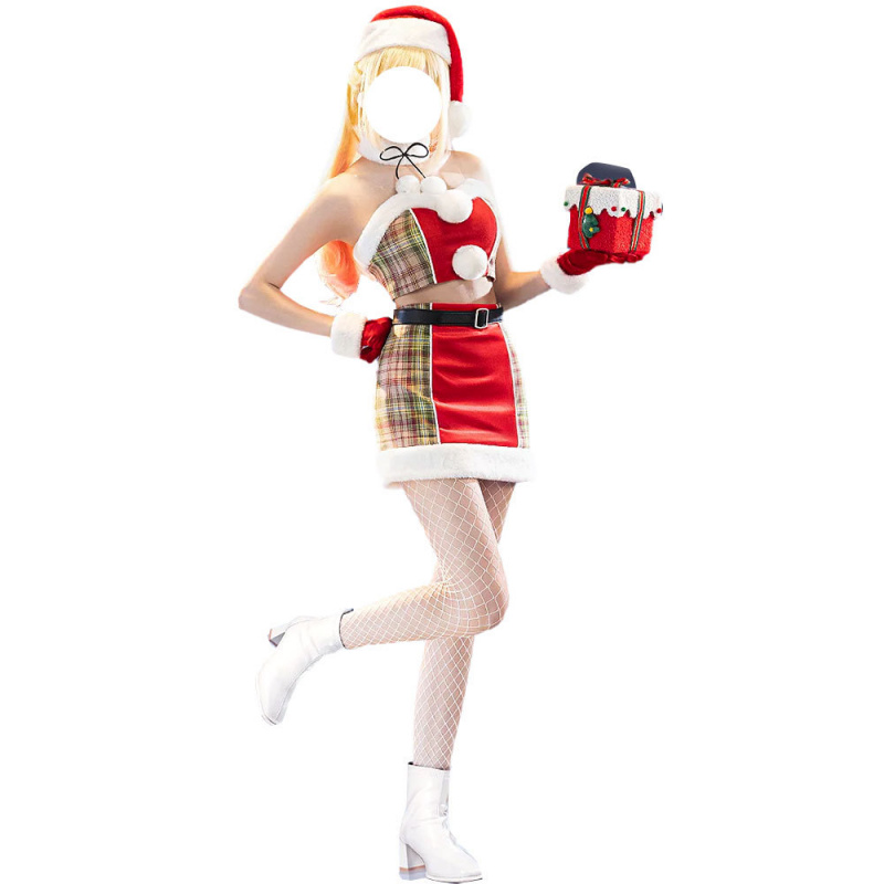 Kitagawa Marin Anime My Dress- - Anime Cosplay Girl Name review and price