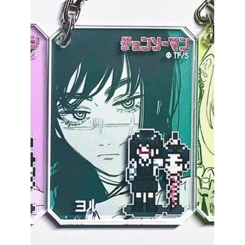 Anime Makima Mitaka Asa Cospla - Anime Cosplay Makima review and price