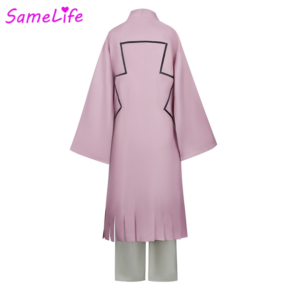 Anime Stone of DR Gen Cosplay  - Anime Cosplay Outfits Male review and price