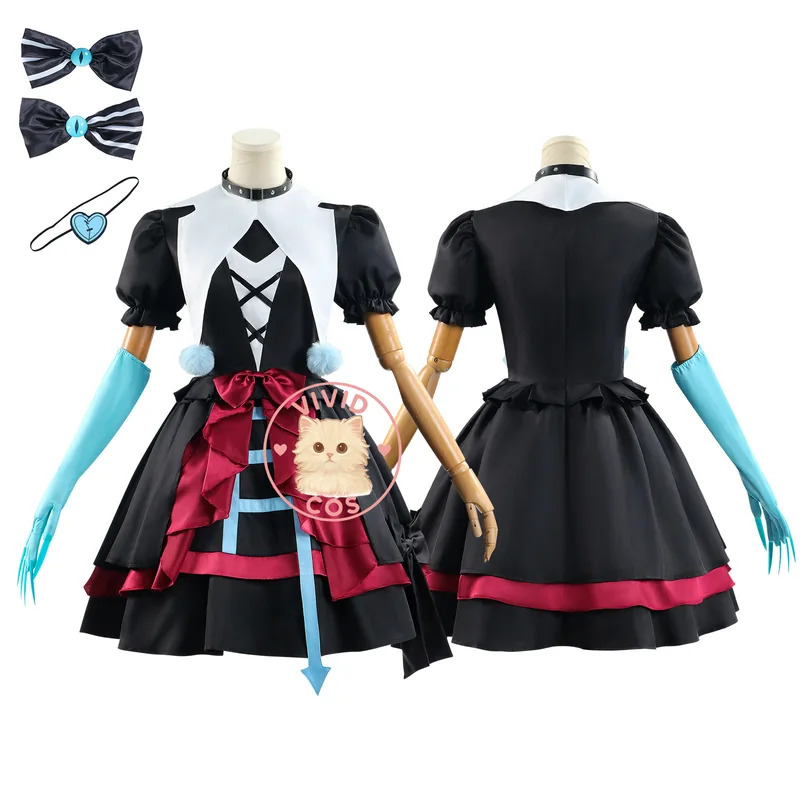 Anime Oshi no Ko Hoshino Ai Co - Cosplay Anime Pink Hair review and price