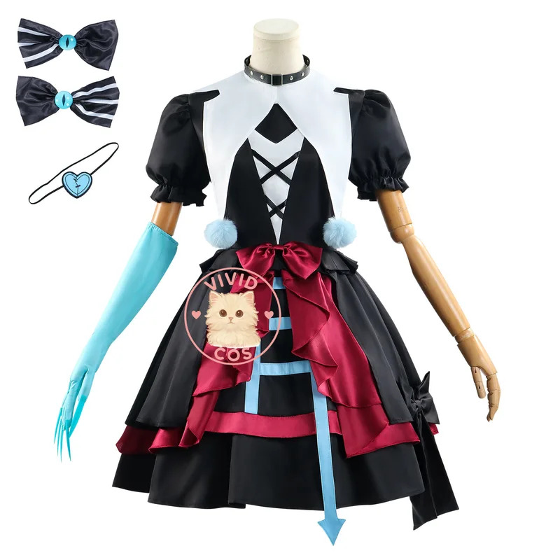 Anime Oshi no Ko Hoshino Ai Co - Cosplay Anime Pink Hair review and price