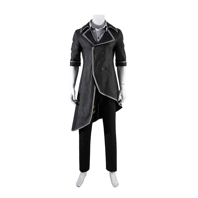 Verso Cosplay Clair Obscur:Exp - Anime Cosplay Male review and price