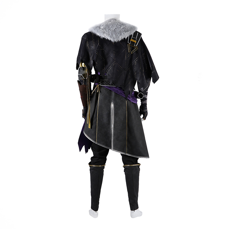 Verso Cosplay Clair Obscur:Exp - Anime Cosplay Male review and price