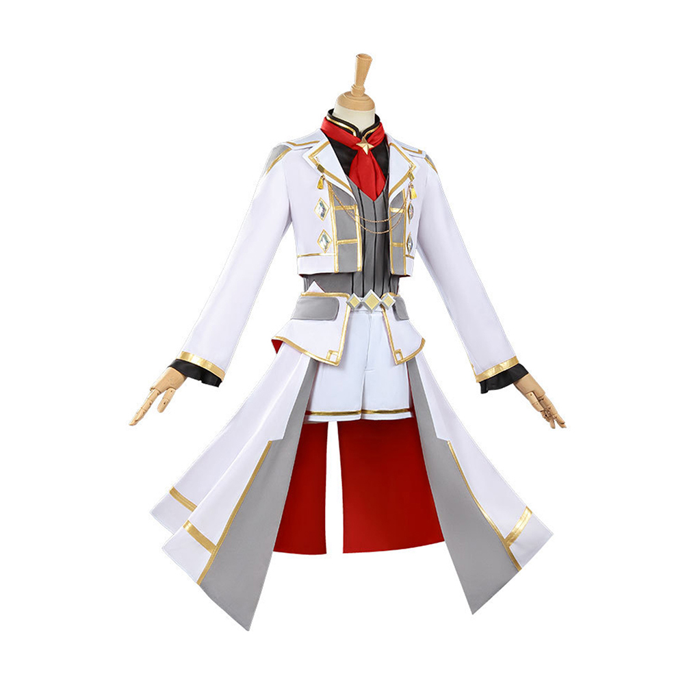 Men's Pretty Derby Oguri Cospl - Anime Cosplay Outfits Male review and price