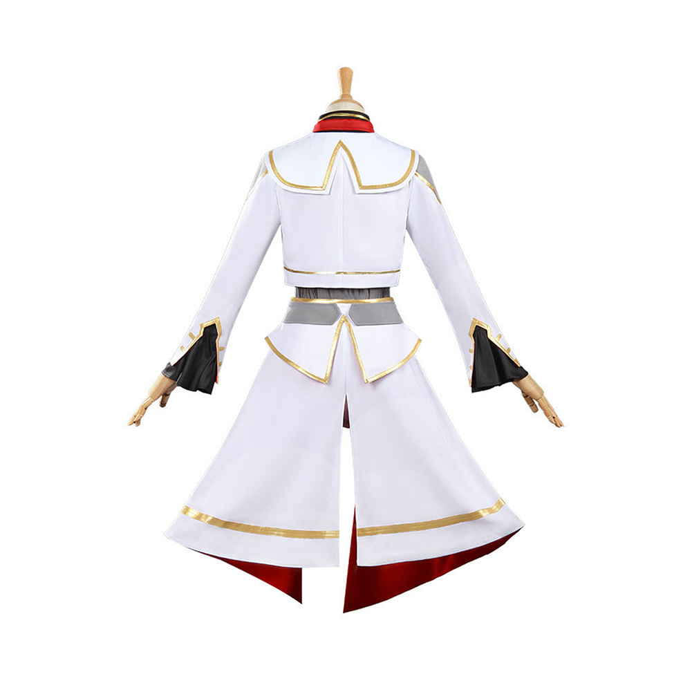 Men's Pretty Derby Oguri Cospl - Anime Cosplay Outfits Male review and price