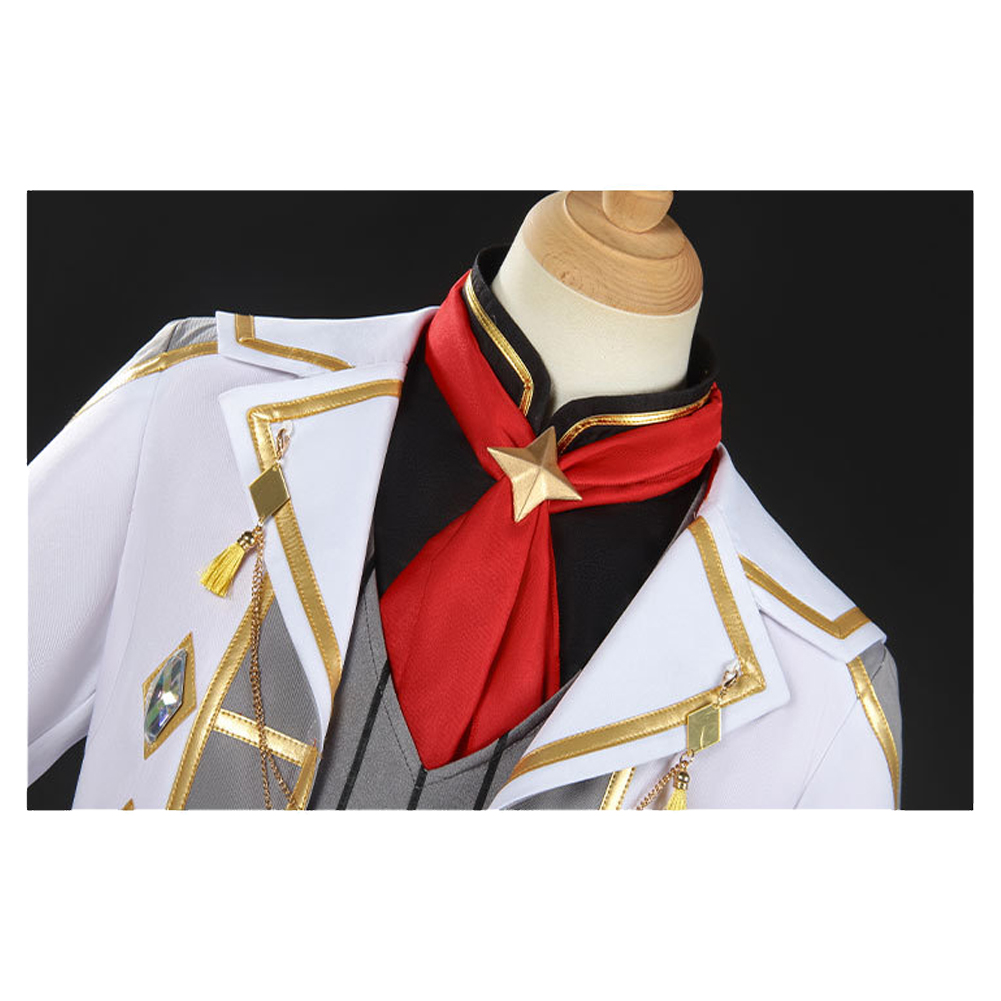 Men's Pretty Derby Oguri Cospl - Anime Cosplay Outfits Male review and price