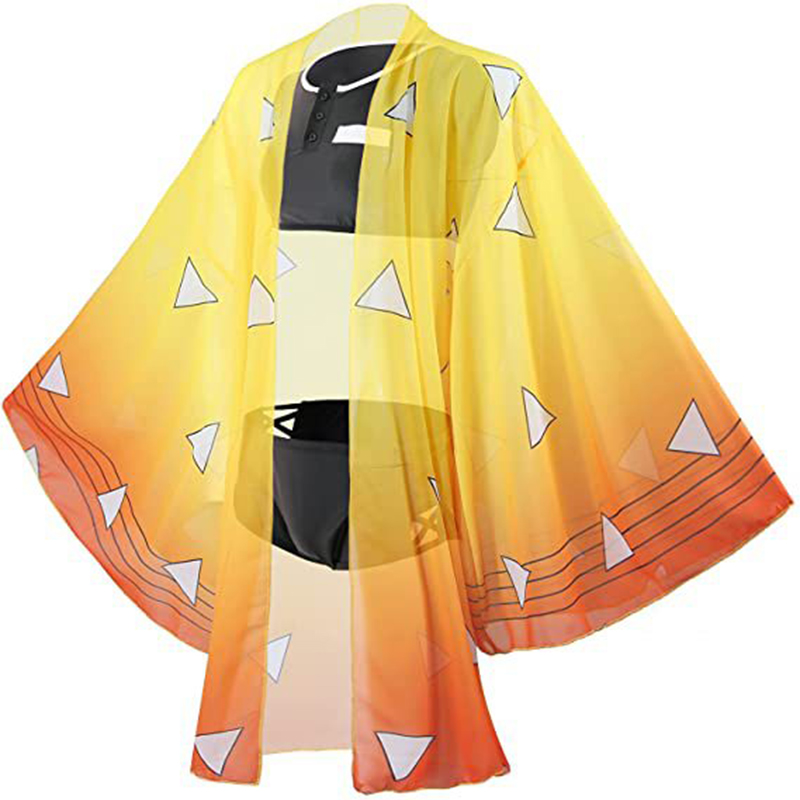Anime Nezuko Cosplay Shinobu K - Anime Cosplay Nezuko review and price