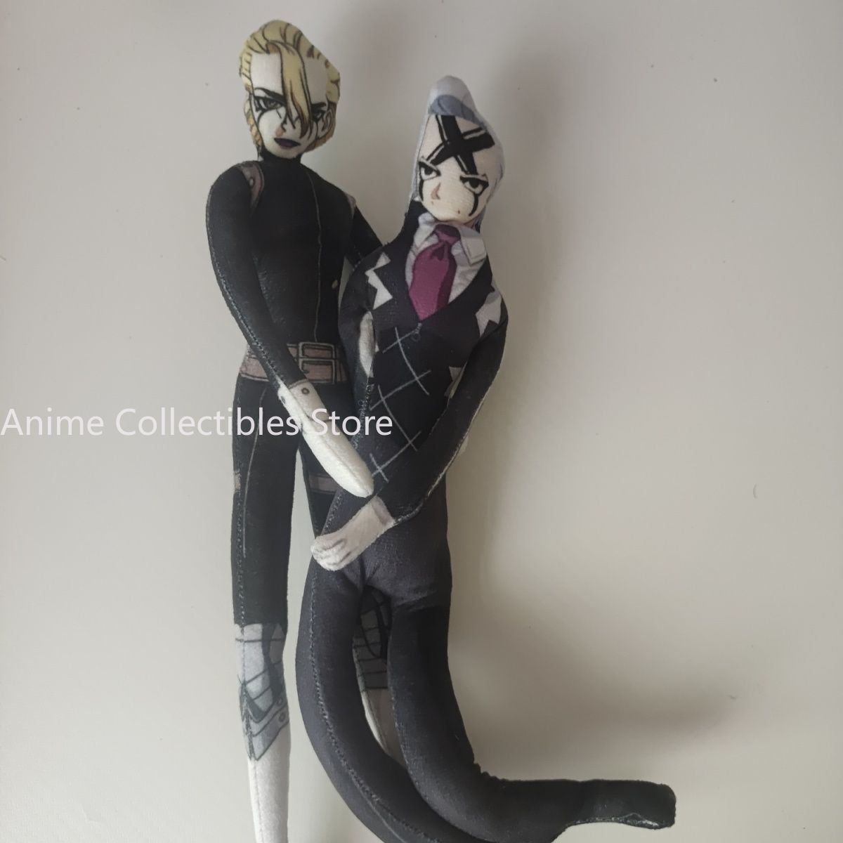 Anime Dr.STONE Zeno Houston Wi - Zenos Anime Cosplay review and price
