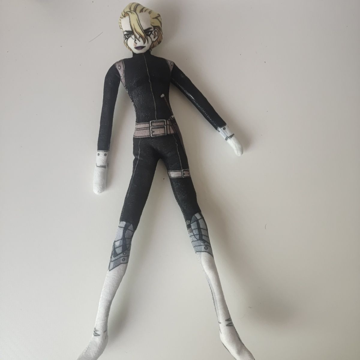 Anime Dr.STONE Zeno Houston Wi - Zenos Anime Cosplay review and price