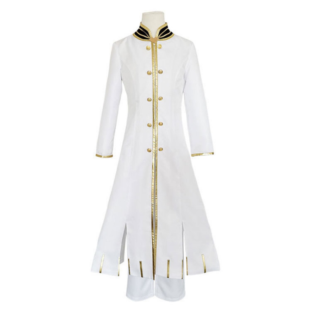 Regulus Corneas Cosplay Costum - Anime Cosplay Live review and price
