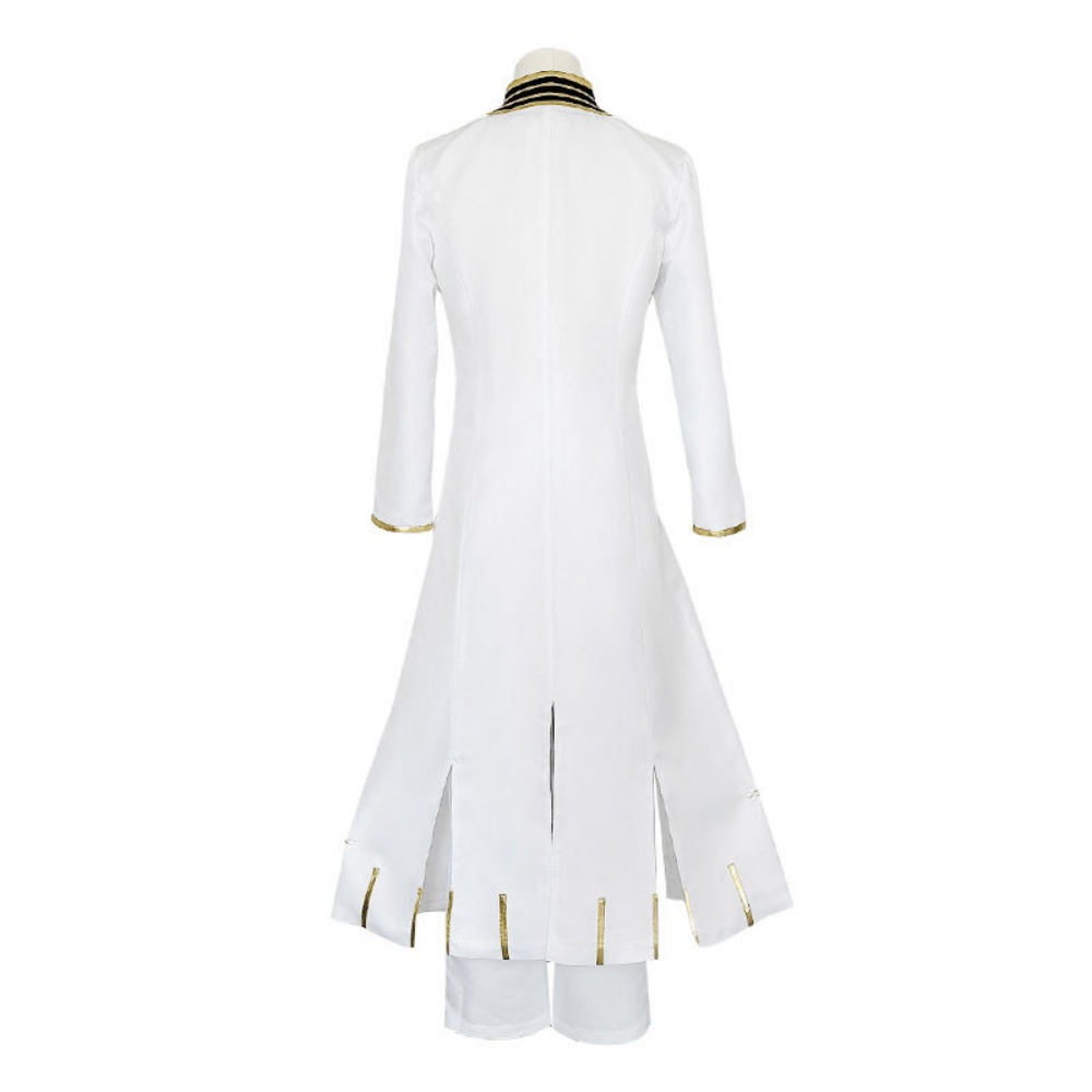 Regulus Corneas Cosplay Costum - Anime Cosplay Live review and price