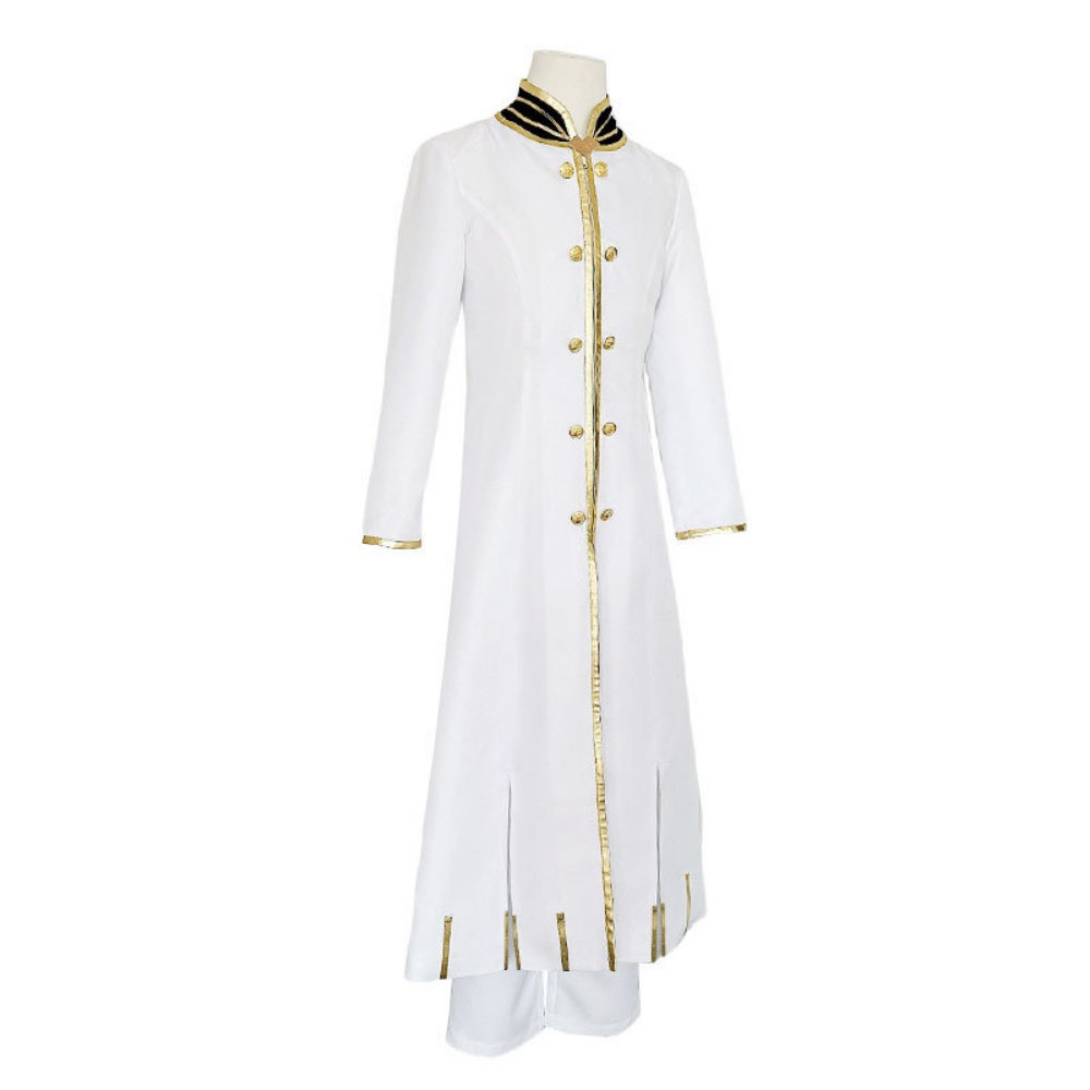 Regulus Corneas Cosplay Costum - Anime Cosplay Live review and price