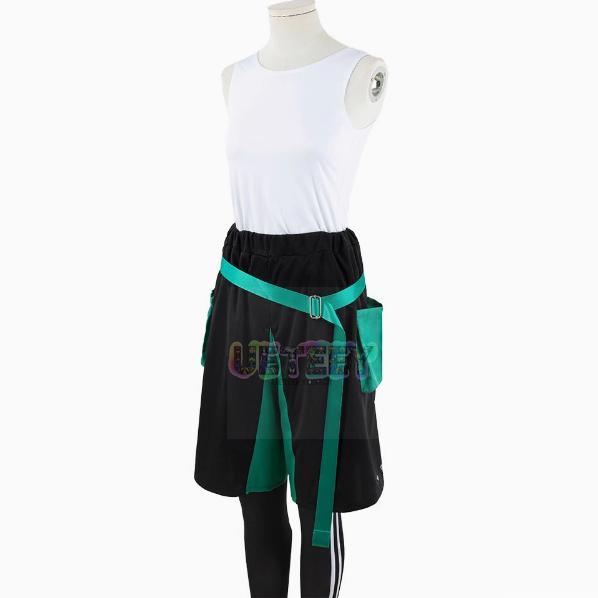 UETEEY Cos Paradox Live Goku L - Anime Cosplay Live review and price