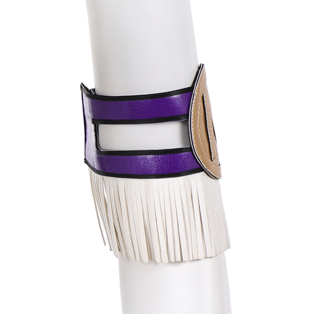 Nico Robin Cosplay Arm Guard L - Anime Cosplay Live review and price