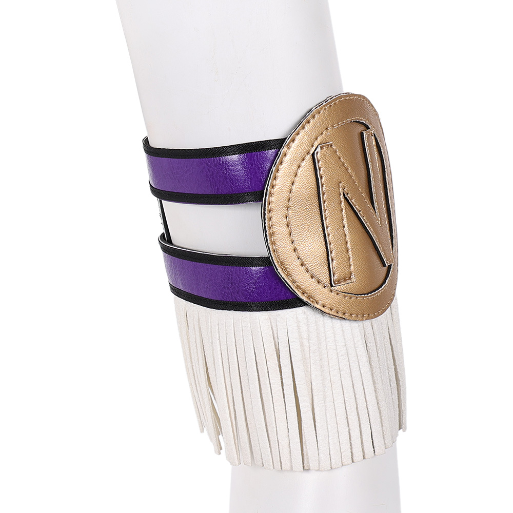 Nico Robin Cosplay Arm Guard L - Anime Cosplay Live review and price