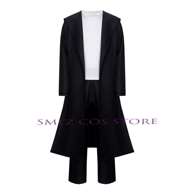 Anime Knight Killer Sung Jin-w - Cosplay Anime Solo review and price