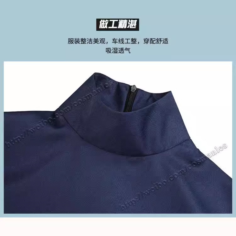 Kakashi Cosplay Costume Full S - Anime Cosplay Naruto review and price