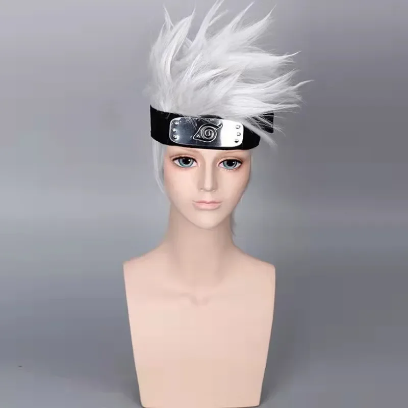 HOKAGE NINJA Hatake Kakashi Co - Anime Cosplay Naruto review and price