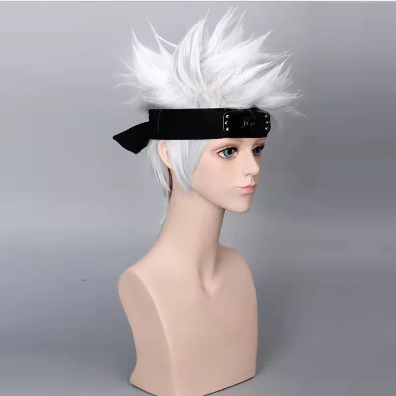 HOKAGE NINJA Hatake Kakashi Co - Anime Cosplay Naruto review and price