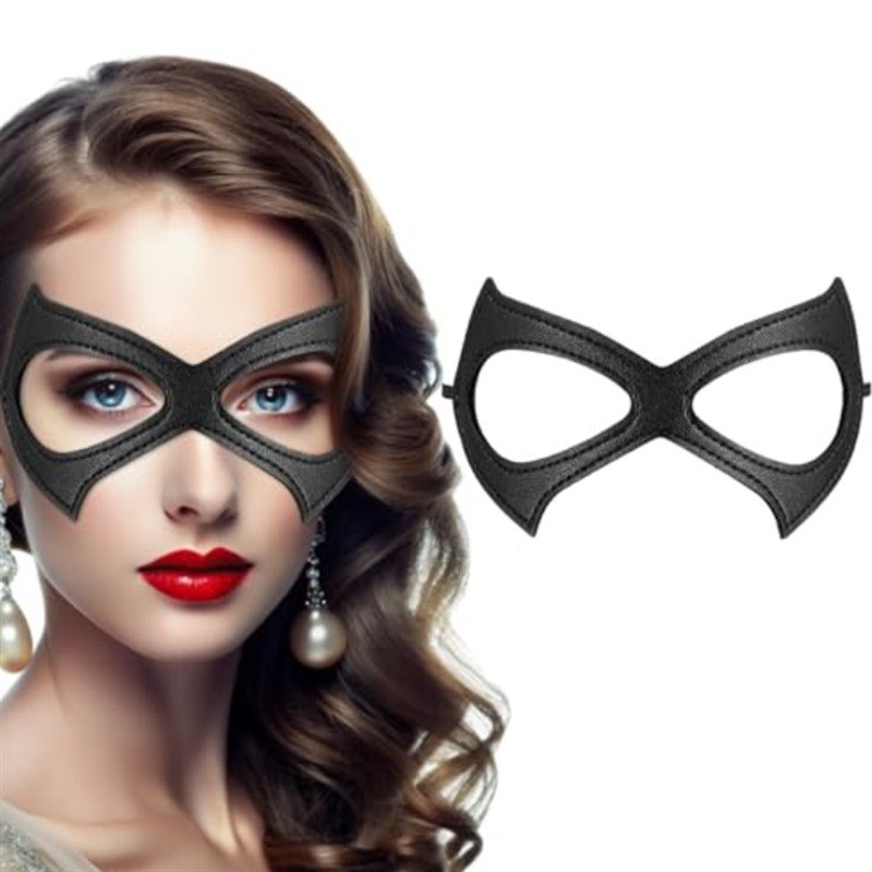 Pure Black Party Bar Makeup Ba - Anime Cosplay Eye Makeup review and price