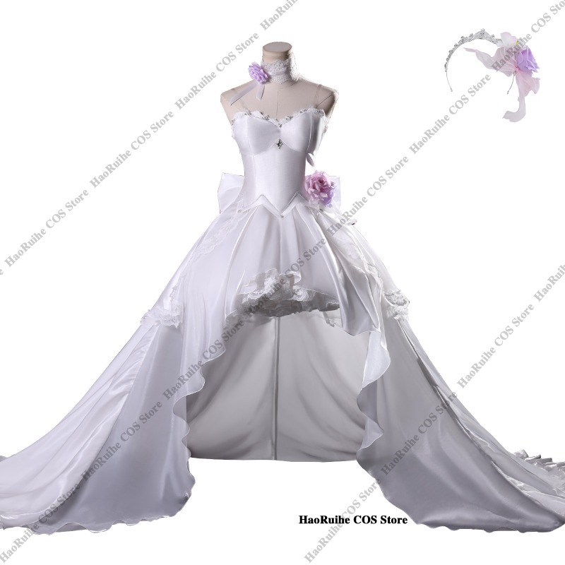 DATE A LIVE Tokisaki Kurumi Co - Anime Cosplay Live review and price