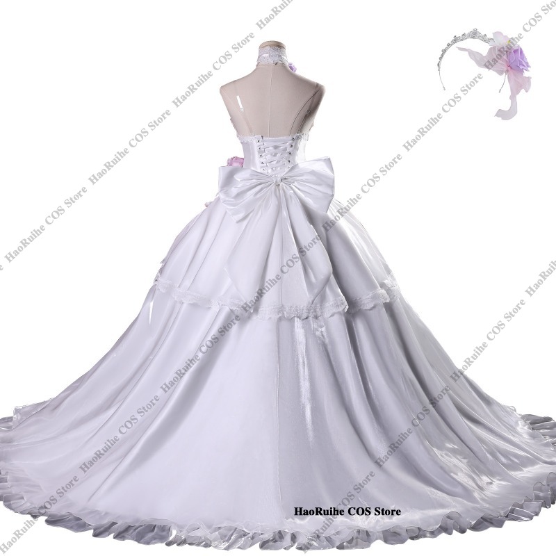 DATE A LIVE Tokisaki Kurumi Co - Anime Cosplay Live review and price