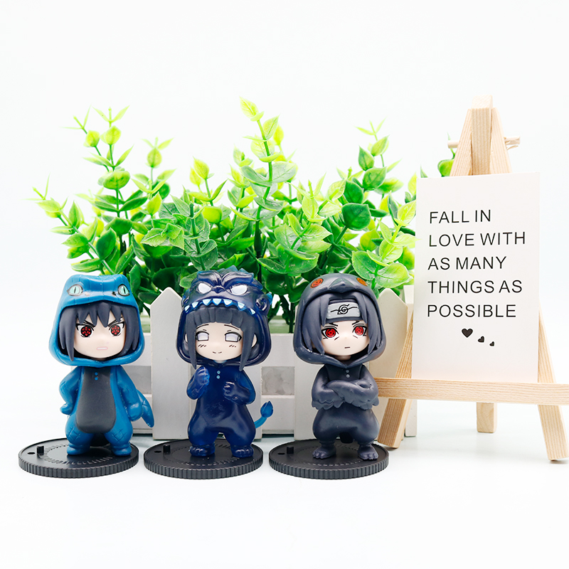 Naruto Blind Box 1-9Pcs Anime  - Anime Cosplay Naruto review and price