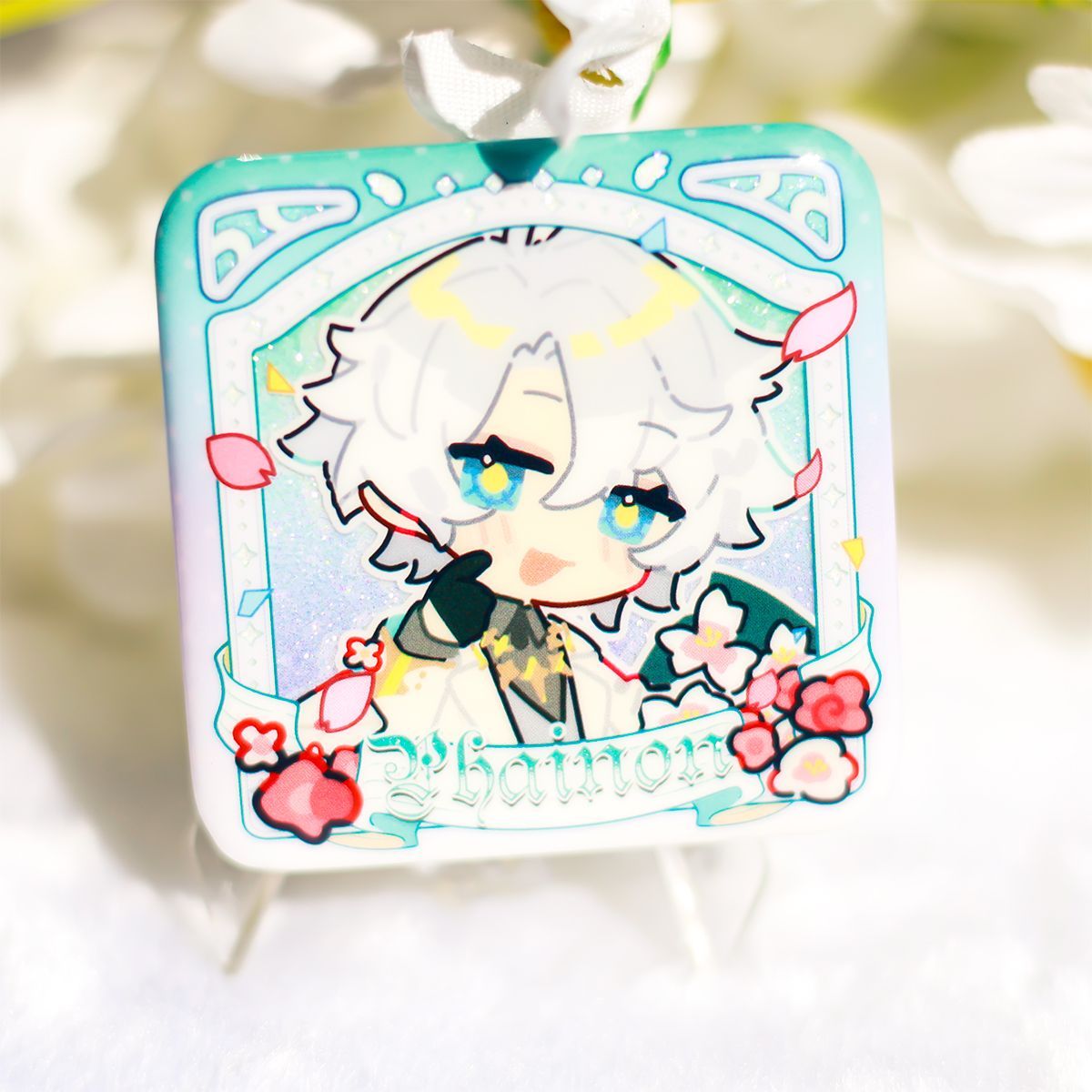 Honkai: Star Rail Phainon Anax - Anime Cosplay Images review and price