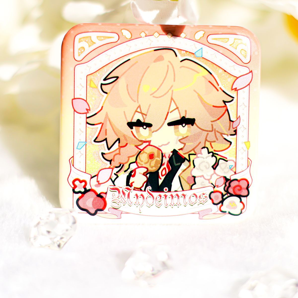 Honkai: Star Rail Phainon Anax - Anime Cosplay Images review and price