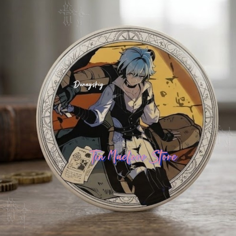 Game Character Full Outfit Gen - Anime Cosplay Outfits Male review and price
