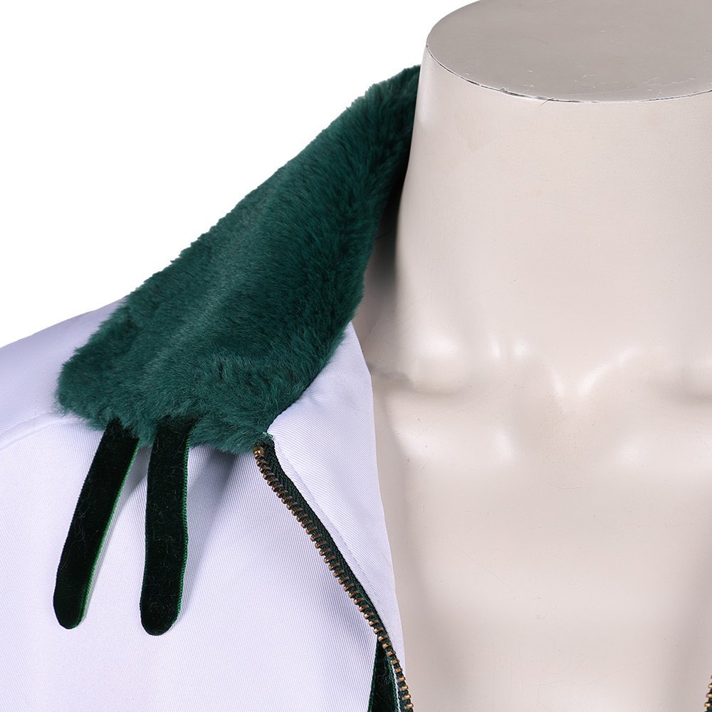 Smoker Coat Jacket Cosplay Cos - Anime Cosplay Outfits Male review and price