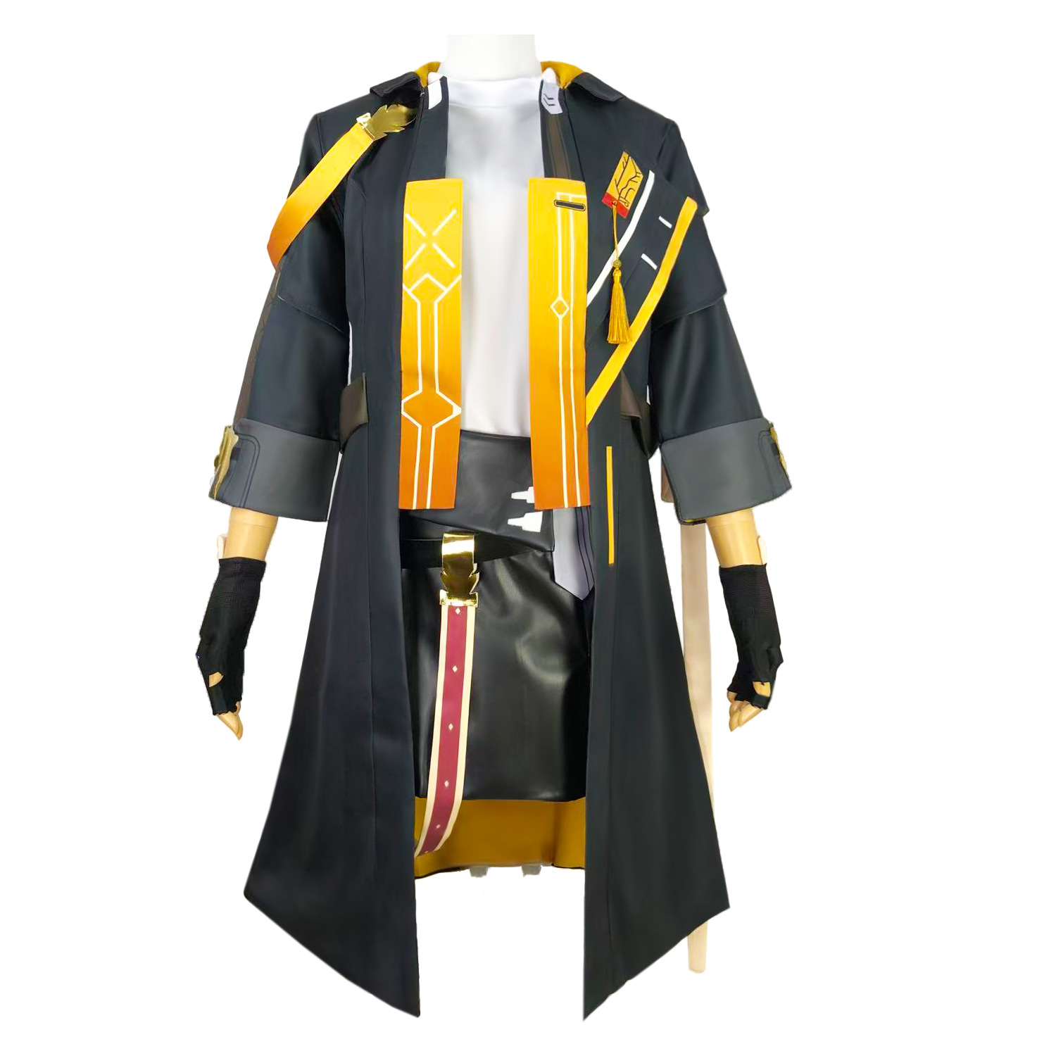 Honkai Star Rail Trailblazer S - Anime Cosplay For Halloween review and price