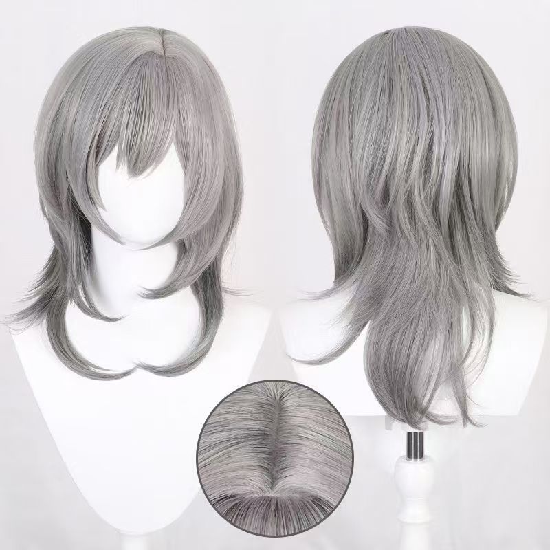 Honkai Star Rail Trailblazer S - Anime Cosplay For Halloween review and price