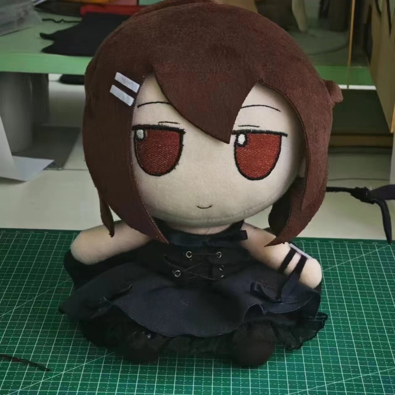 Anime Minakami Yuki Cosplay 20 - Anime Doll Cosplay review and price