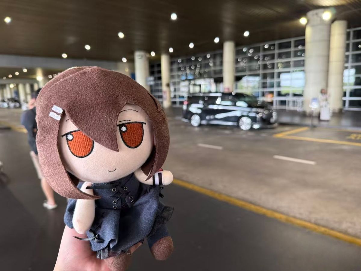 Anime Minakami Yuki Cosplay 20 - Anime Doll Cosplay review and price