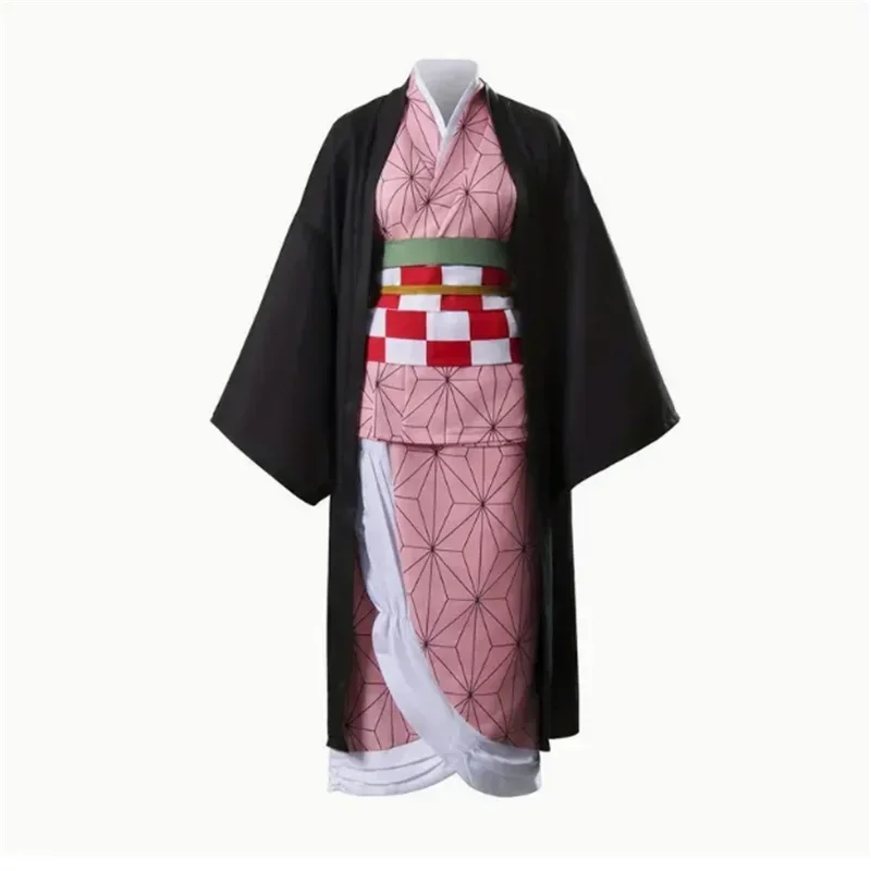 2025 Halloween Anime Demon Sla - Anime Cosplay Nezuko review and price