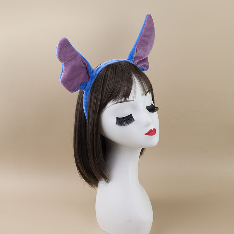 Stitttches Angel Headband Mult - Cosplay Anime Pink Hair review and price